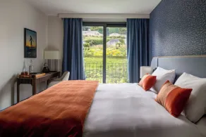 Maison du Lac Boutique Hôtel - Room