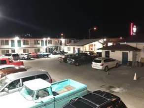 Dunes Inn Alamosa - Vue de la chambre