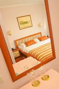 Hotel Trogir - Habitación