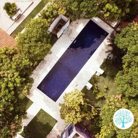 Villa Ostello - Piscine