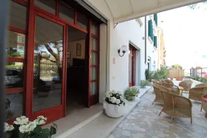 Hotel Villa Orio & Beatrice - Réception