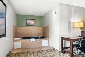 SureStay Plus Hotel by Best Western Bettendorf - Chambre