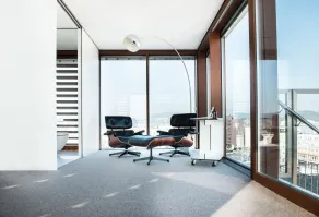 Hotel Daniel Graz - Smart Lifestyle Near City Centre - Chambre