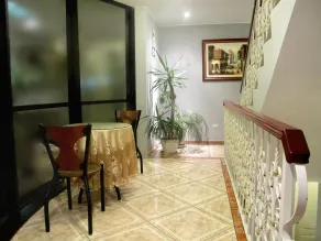 Solis Dies Hotel - Restaurant