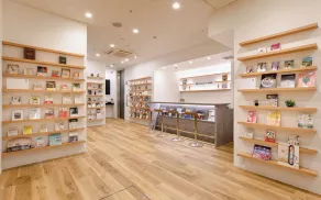 BOOK HOTEL 神保町 - Reception