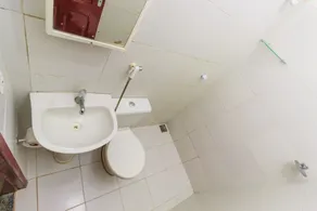 Pousada Recanto Beach - Badezimmer