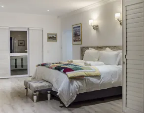 Somerset View Guest House - Habitación