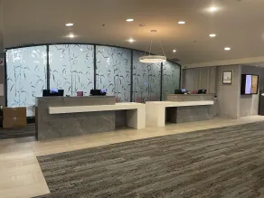 Victoria Inn Hotel and Convention Center Winnipeg - Réception