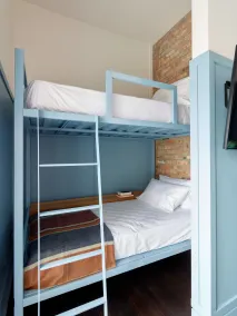 The Chicago Hotel Collection - Wrigleyville - Zimmer