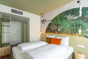 The Weekend Hotel - Chambre
