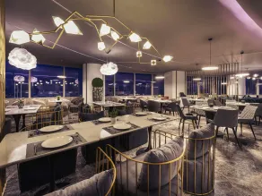 Mercure Hangzhou Qianjiang - Restaurant