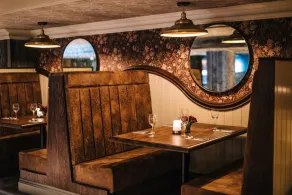 Bowfield Hotel and Spa - Restaurant