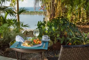 El Castillo Luxury Boutique Hotel- - View from room