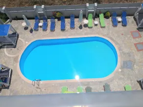 Sun Boutique Hotel (Adults Only) - Basseng