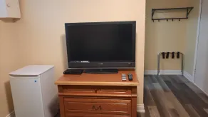 North Shore Wayside Inn - Chambre