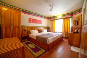 Treenz Lite Paro - Room