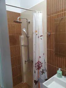 Valtos Ionion - Bathroom