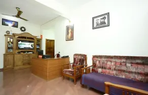 Thekkady Periyar Canopy - Rezeption