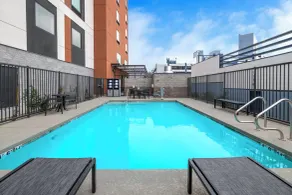 Atwell Suites Henderson at the Pass by IHG - Piscine