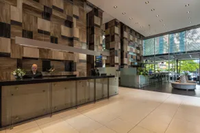 Best Western Premier Marina Las Condes - Reception