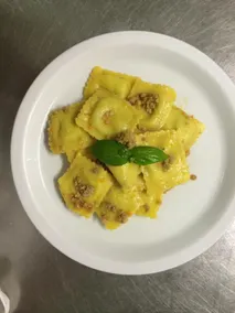 Villa Liliana - Restaurant