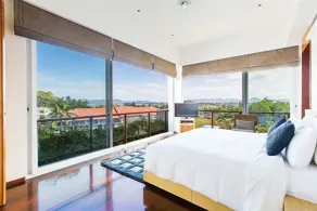 The Chava Resort - Utsikt fra rommet