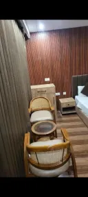Hotel GS GRAND - Habitación