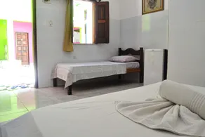 Hotel Marujo - Room