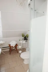 Grey Gables Inn - Salle de bain