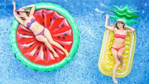 Magnuson Hotel Bradenton - Piscine