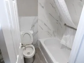 Southmore Boulevard Motel - Bathroom