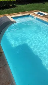 Teko Arte Hostel & Bar - Piscine