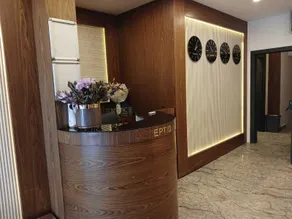 Two Brother Otel&SPA - Reception