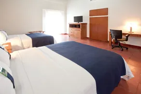 Holiday Inn Express Veracruz Centro Historico by IHG - Chambre
