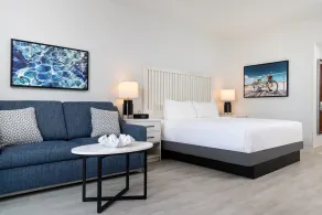 Ocean Place Resort & Spa - Chambre