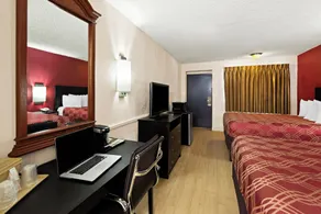 Bellmawr Economy Inn Bellmawr-Philadelphia Area - Chambre