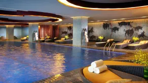 InterContinental Lijiang Ancient Town Resort by IHG - Pool