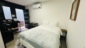Chacara Stay Studio Berrini I Chácara Santo Antônio I Metrô Brooklin I Shopping Morumbi I Market Place e Consulado Americano - Camera