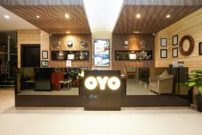 Prime Royal Boutique Hotel - Reception