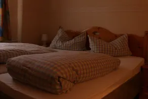 Hotel Ristorante Ätna - Camera