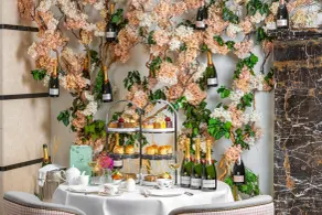 Conrad London St. James - Restaurant