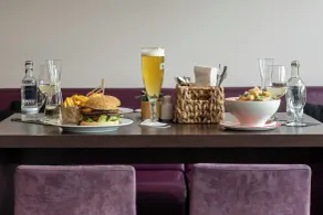 IntercityHotel Berlin Airport Area North - Restaurant