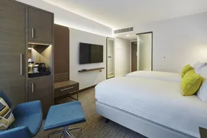 Courtyard by Marriott Oxford South - Habitación
