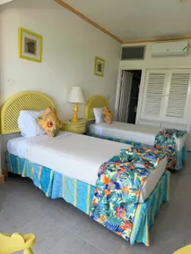  Sunny Beach Inn - Rum