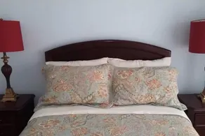 TRAVELSUITES PERU - Porta - Værelse