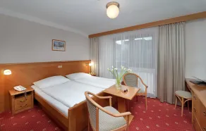 Wellness Hotel Windsor - Room