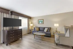 Best Western PLUS Vineyard Inn and Suites - Chambre