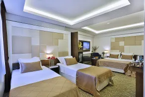 Grand Sagcanlar Hotel - Rom