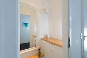 The Apartment Central - Room