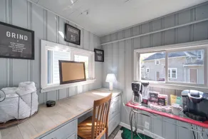 Modern & Convenient! Group Stay in Highland Square - Innenbereich